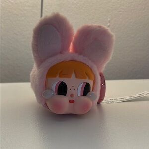 Cry Baby Powerpuff Pendant Blossom